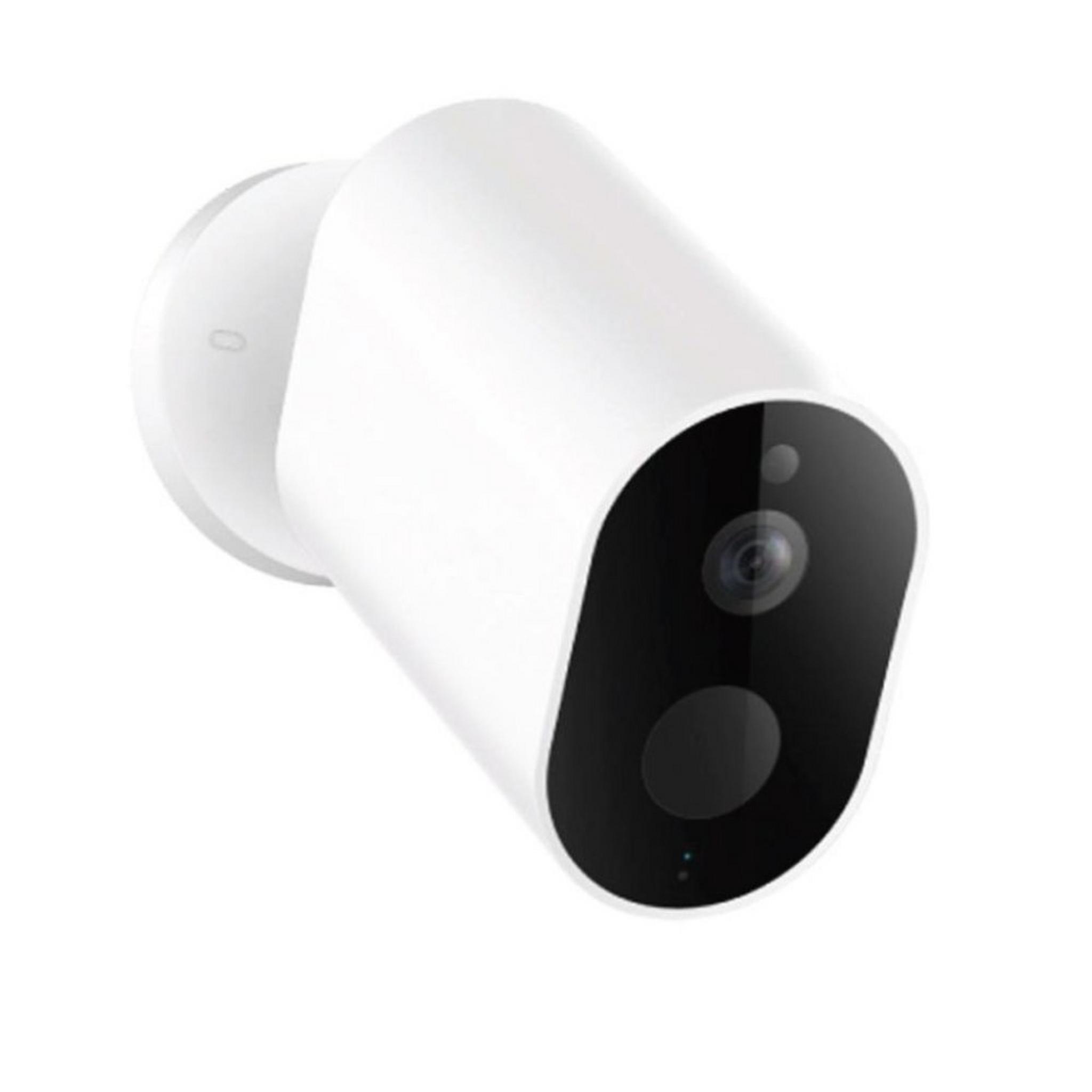Xiaomi Mi 1080P Wireless Outdoor Camera - White