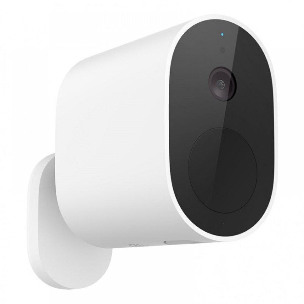 Xiaomi Mi 1080P Wireless Outdoor Camera - White