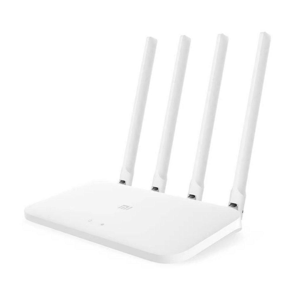 Xiaom 4C Mi Router - White