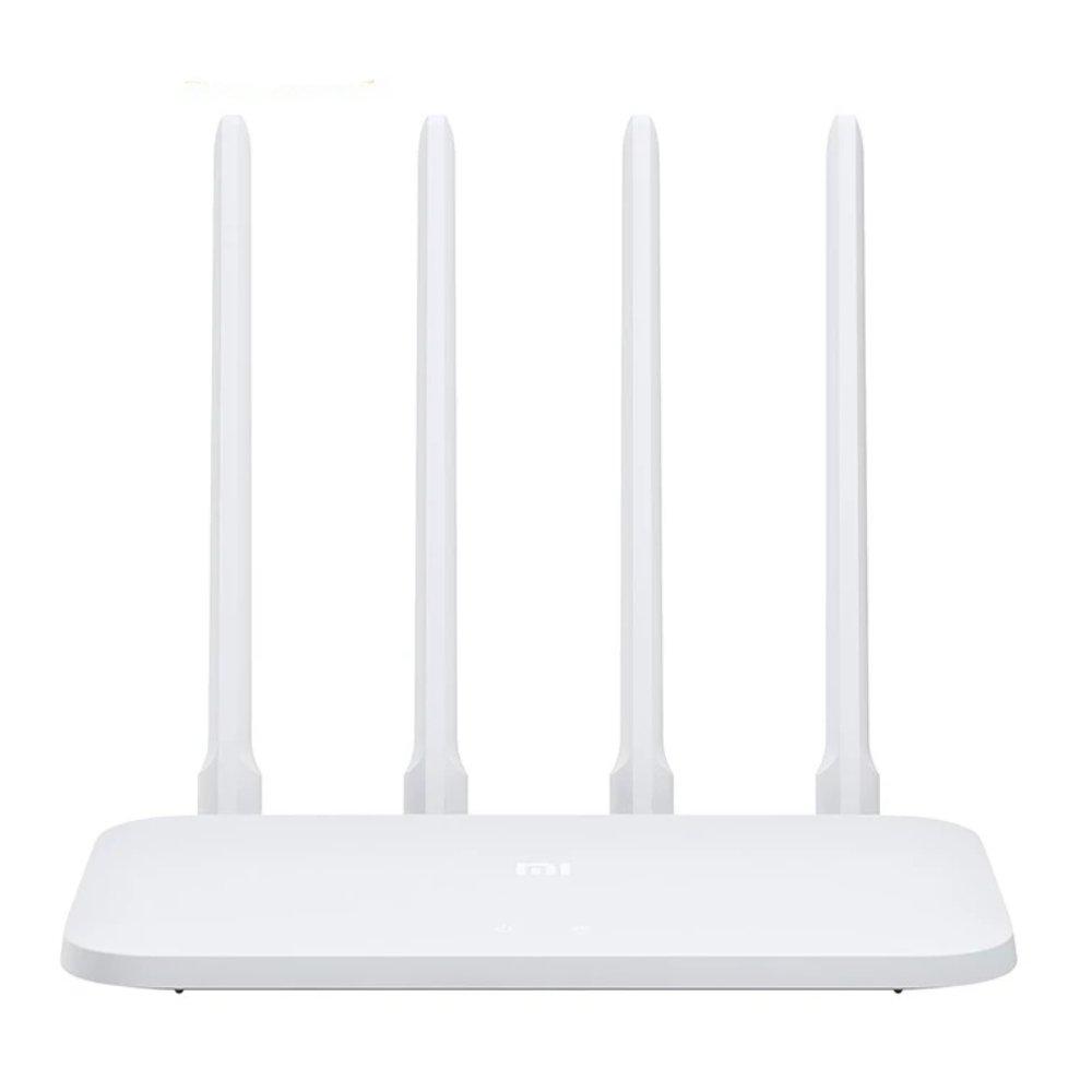 Xiaom 4C Mi Router - White
