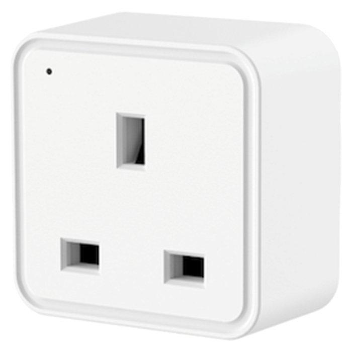 Wiz Smart Wi-Fi Plug Type-G – UK
