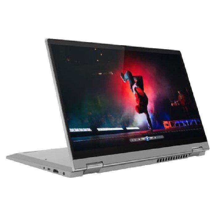 Lenovo IdeaPad Flex 5 Intel Pentium 7505, 4GB RAM, 128GB SSD, 14-inch Laptop - Grey