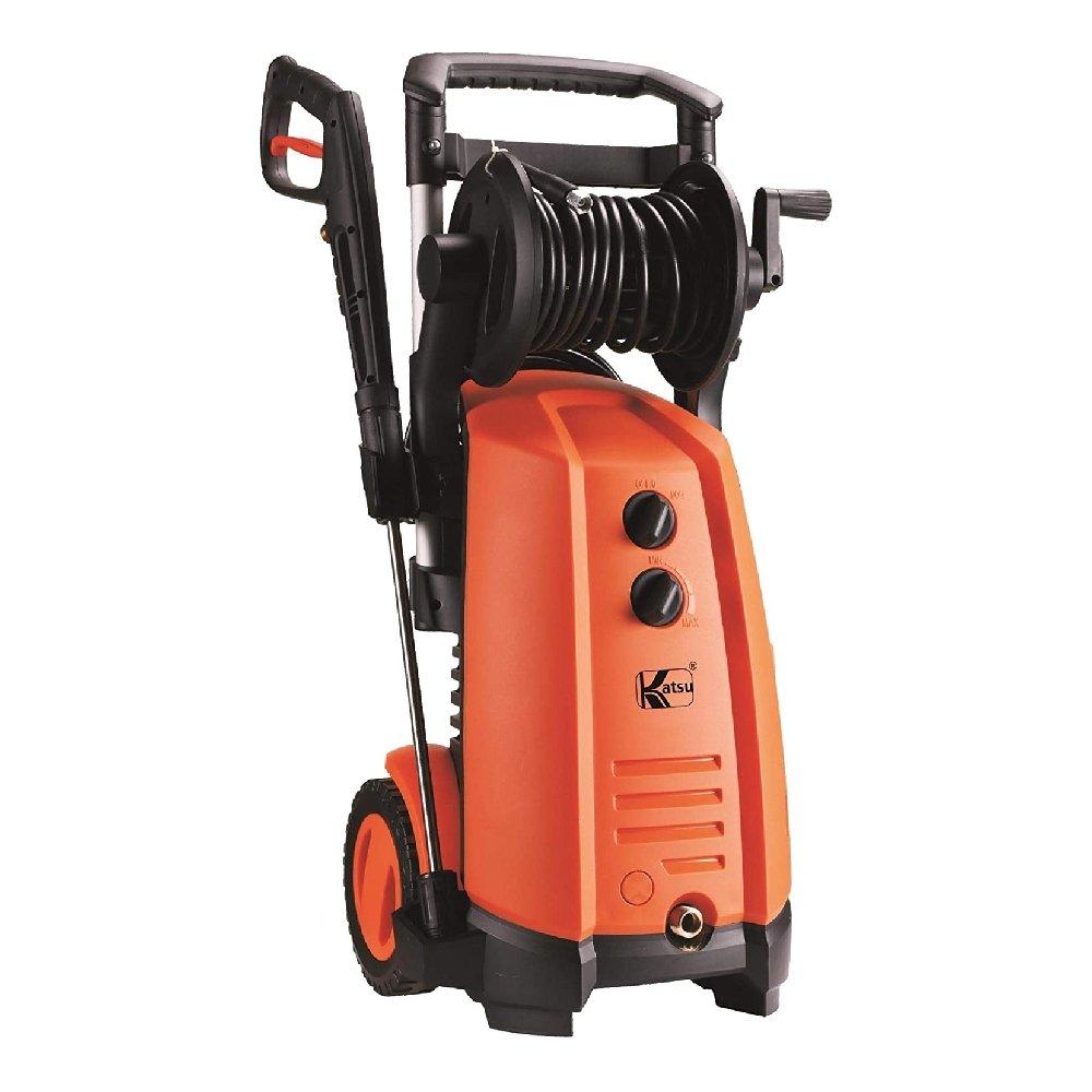 Katsu 2000W High Pressure Washer Price Shop Online Xcite KSA