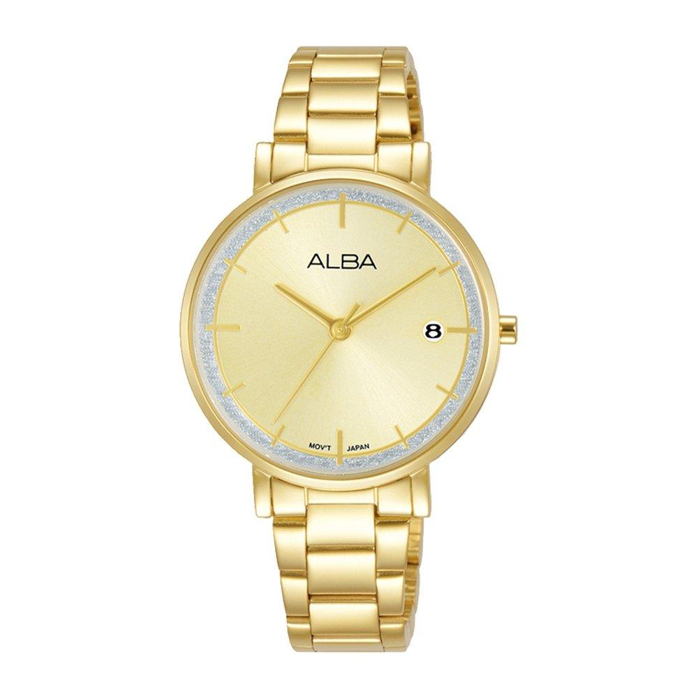 Alba 32mm Analog Casual Ladies Watch - AG8M72X1