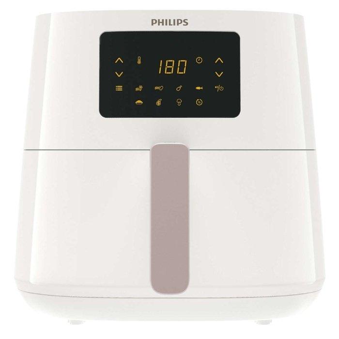 Wansa Airfryer 2.5L White Philips Essential 6.2L Airfryer White Price