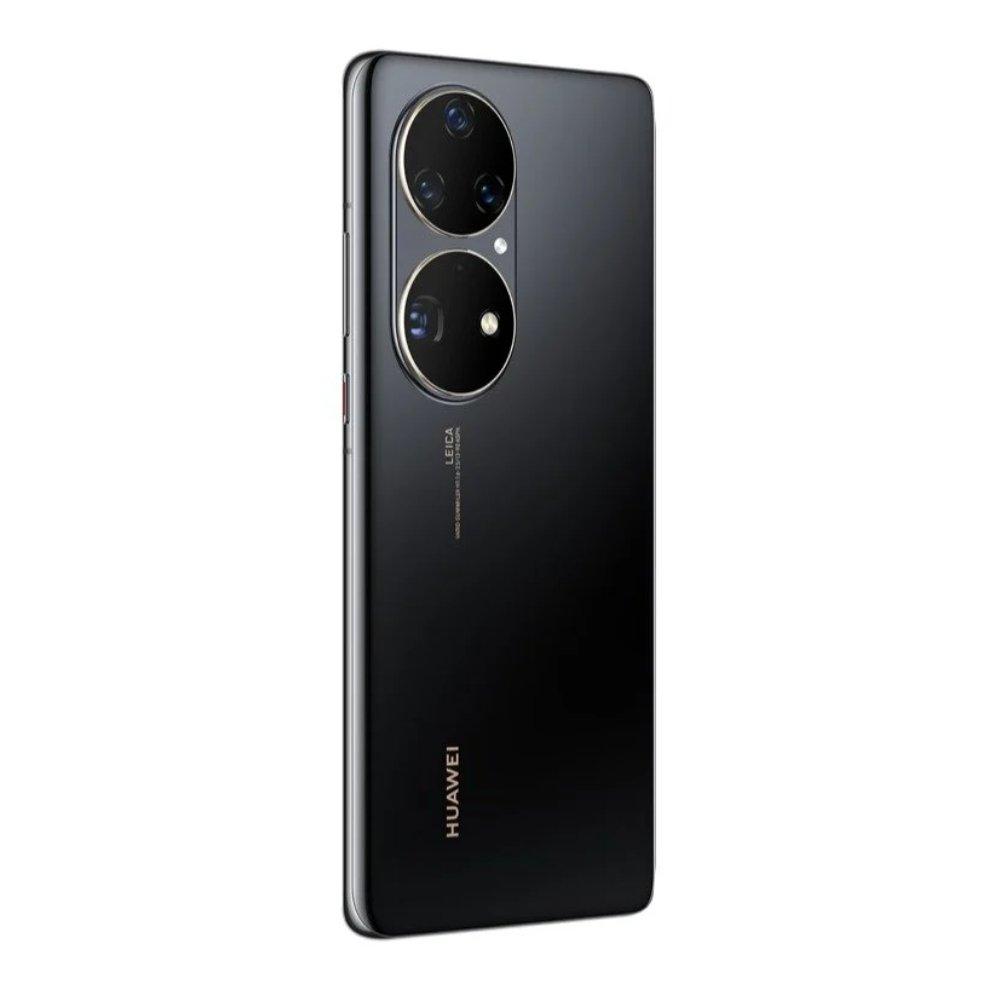 Huawei P50 Pro 256GB Phone - Black