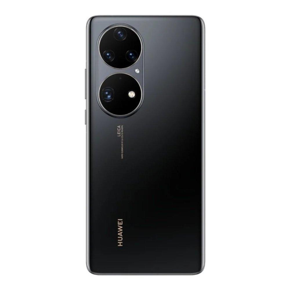 Huawei P50 Pro 256GB Phone - Black