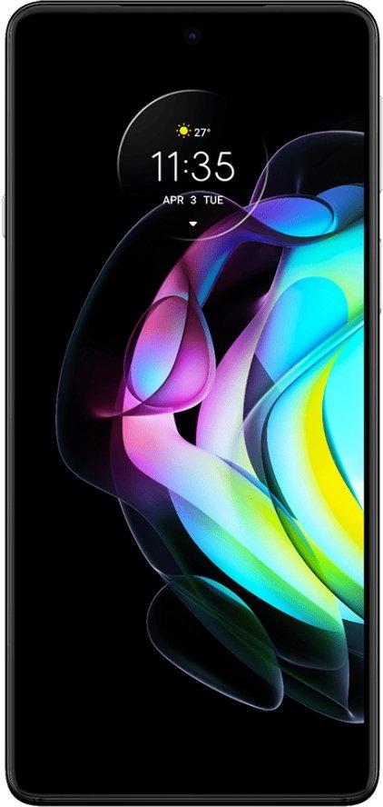 Pre-Order: Motorola Moto Edge 20 128GB Phone - White