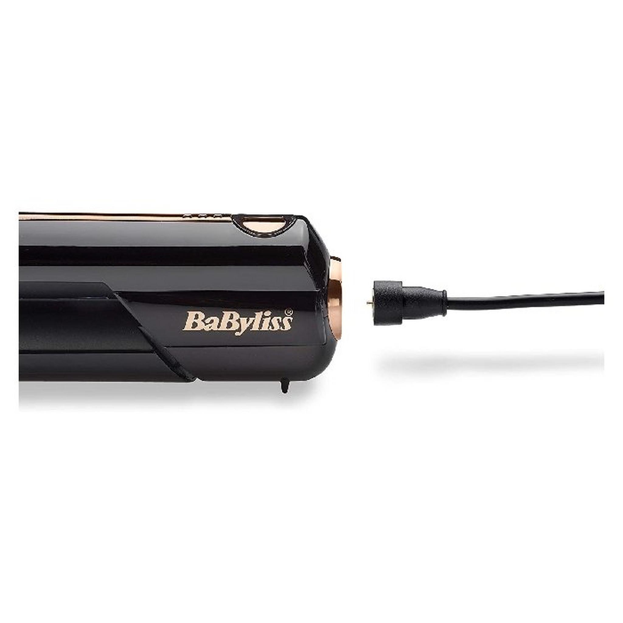 Babyliss Hair Straighter (9000RUSDE)