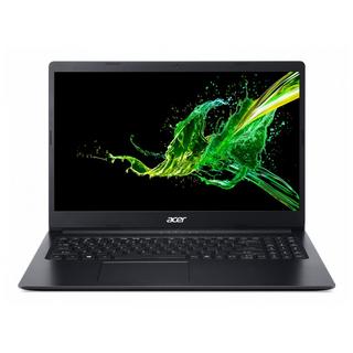 Buy Acer aspire 3 intel celeron n4020, 4gb ram, 128gb ssd, 15. 6-inch laptop - black in Saudi Arabia