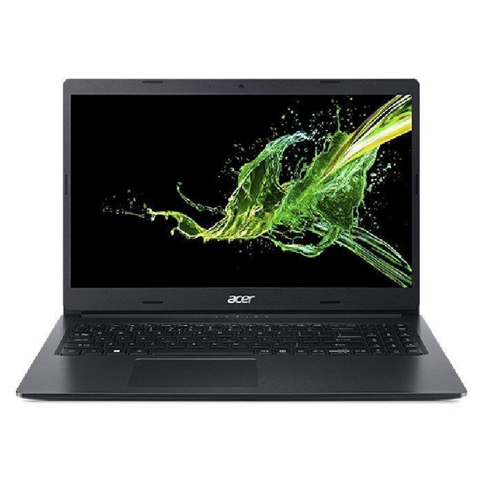 Acer Aspire 3 Laptop, Intel Celeron N4020, 4GB RAM, 128GB SSD, 15.6-inch, Intel Graphics Shared, Windows 10, A315-34-C3Z2 - Black