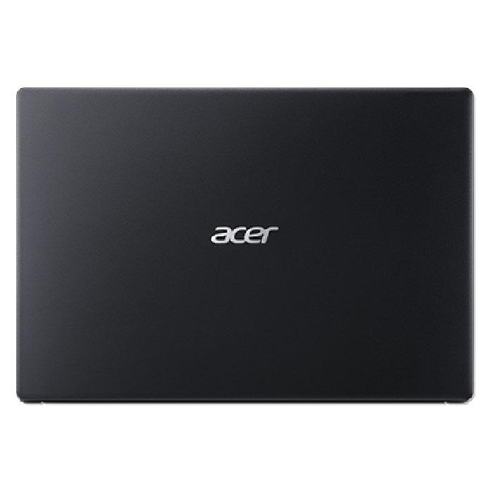 Acer Aspire 3 Laptop, Intel Celeron N4020, 4GB RAM, 128GB SSD, 15.6-inch, Intel Graphics Shared, Windows 10, A315-34-C3Z2 - Black