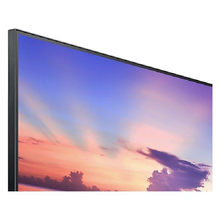 Samsung 27-inch FHD Monitor (LF27T350FHMXUE)