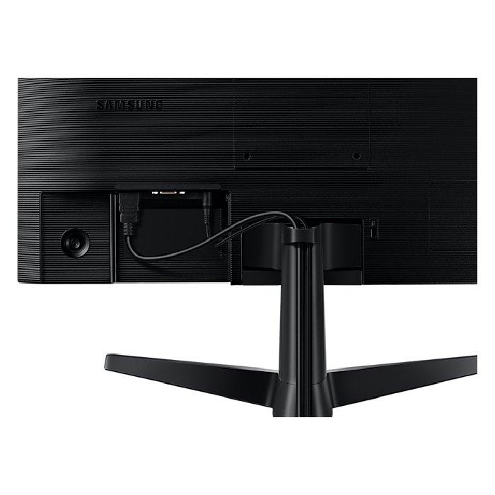 Samsung 27-inch FHD Monitor (LF27T350FHMXUE)