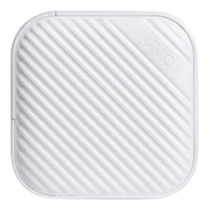 شاحن حائط يو اس بي سي بقوة 66 واط من يونيك - ابيض