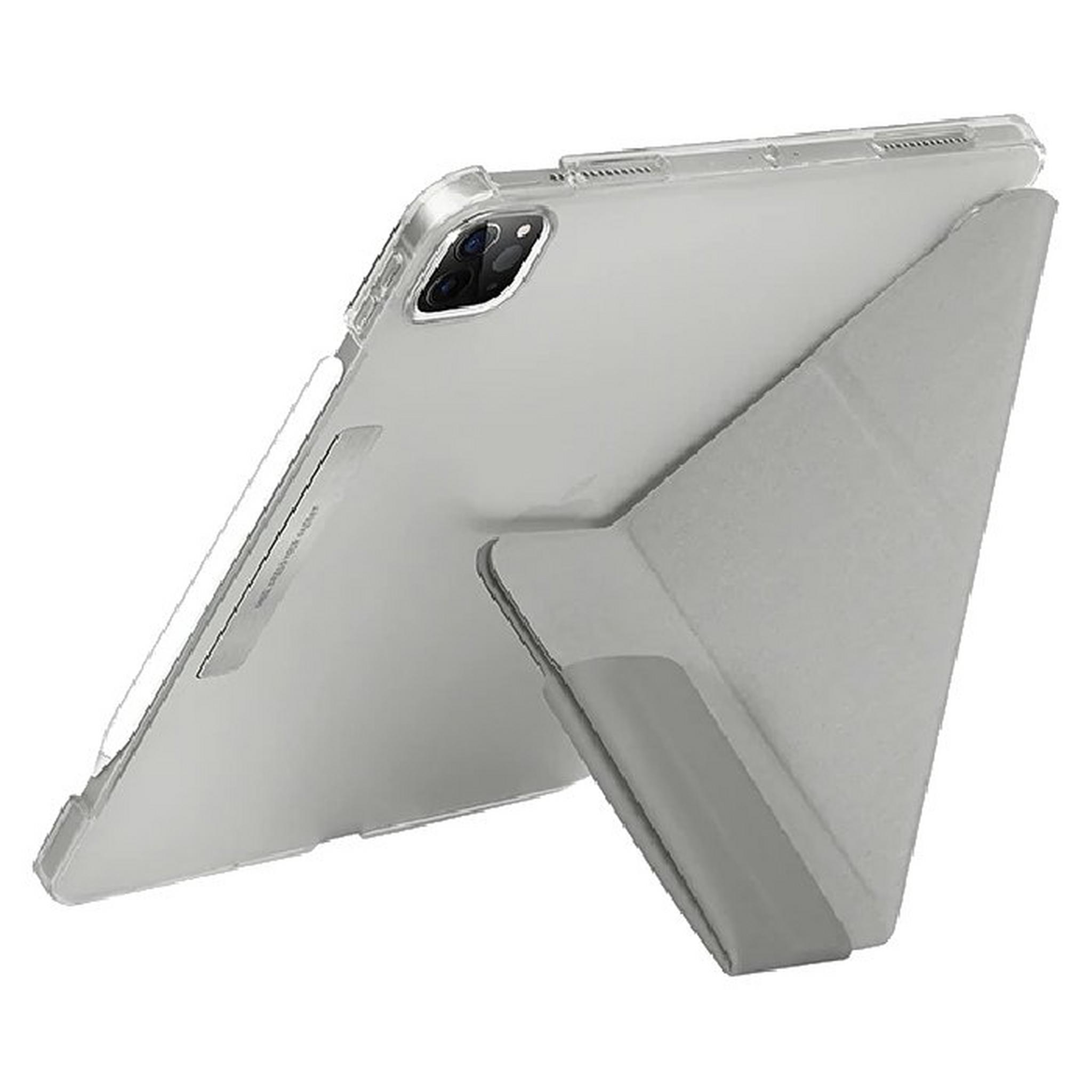 Uniq Camden Antibacterial Case for iPad Pro 11-inch - Grey