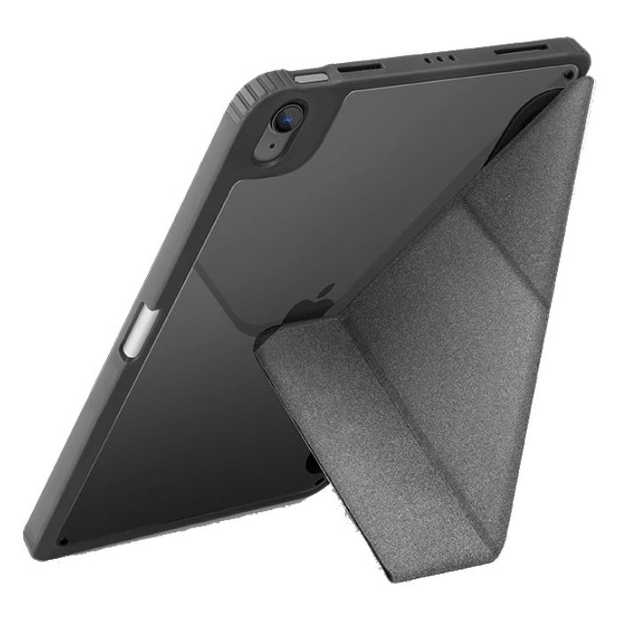 Uniq Moven Case for iPad Mini 6 (2021) - Grey