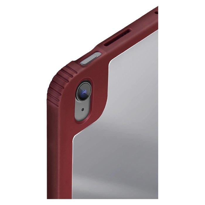 Uniq Moven Case for iPad Mini 6 (2021) - Maroon