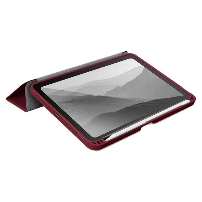 Uniq Moven Case for iPad Mini 6 (2021) - Maroon