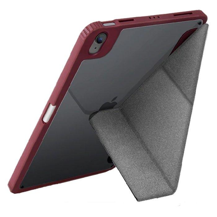 Uniq Moven Case for iPad Mini 6 (2021) - Maroon