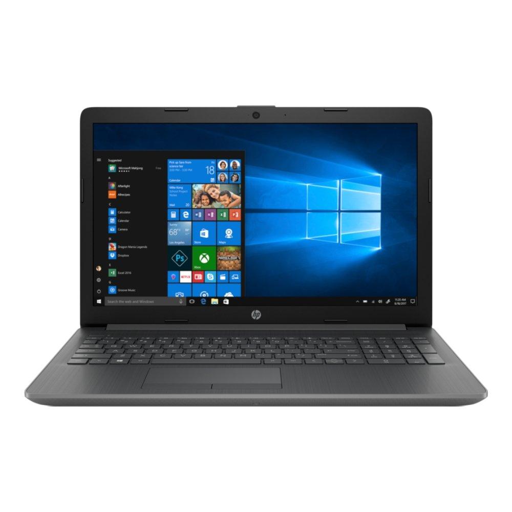 HP Intel core i3 11th Gen, RAM 4GB, 256GB SSD, 15.6-inch Laptop - Grey