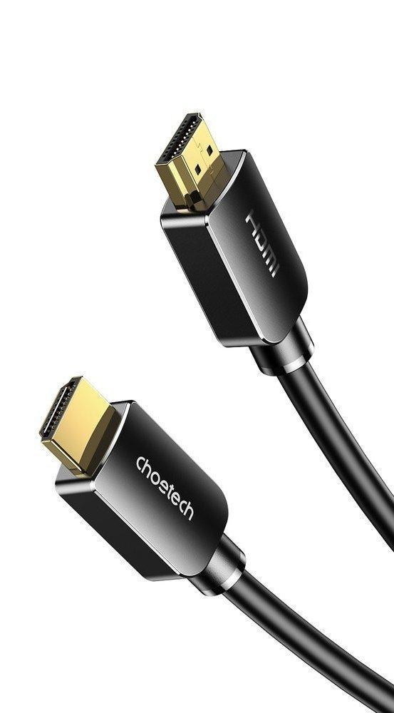 Choetech High Speed 8K HDMI Cable 2m Price Shop Online Xcite KSA