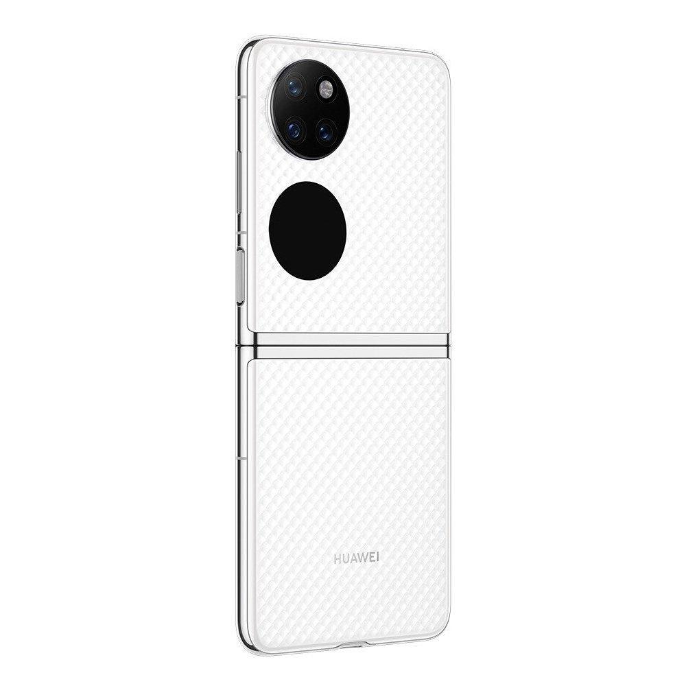 【大陸版】HUAWEI P50 Pocket 256GB ホワイト S200727143_1?1703677541