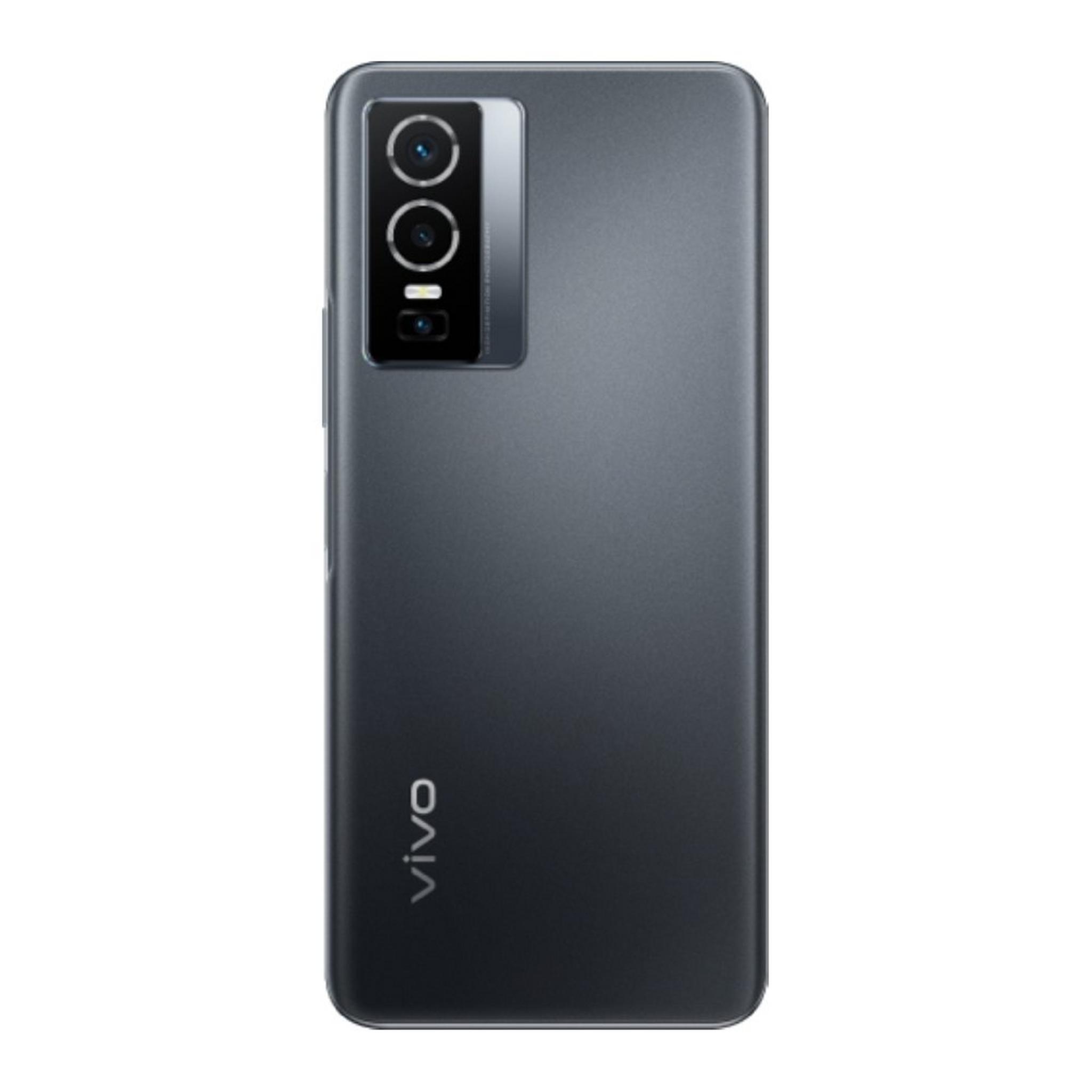 Vivo Y76 6.58-inch, 128GB, 8GB RAM Phone - Black
