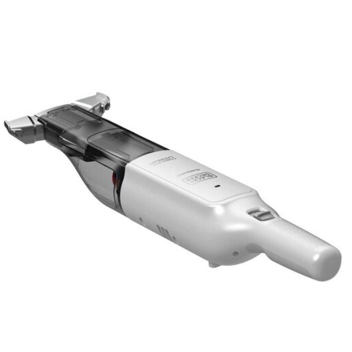 Black+Decker Slim Handheld Dustbuster 12V (HLVC315J11-GB)