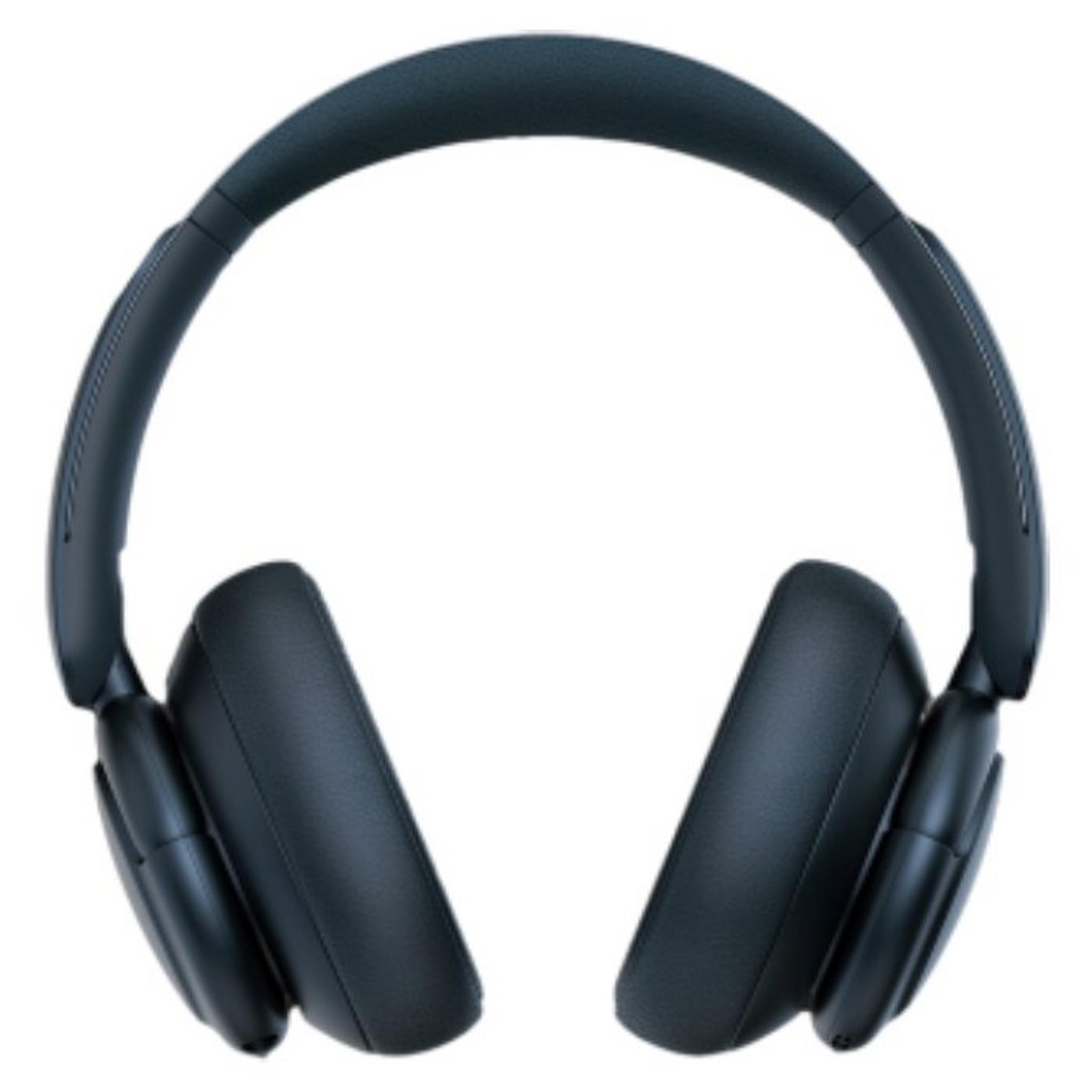 سماعة ساوند كور لايف كيو35 بتقنية إلغاء الضوضاء اللاسلكية من آنكر - أزرق