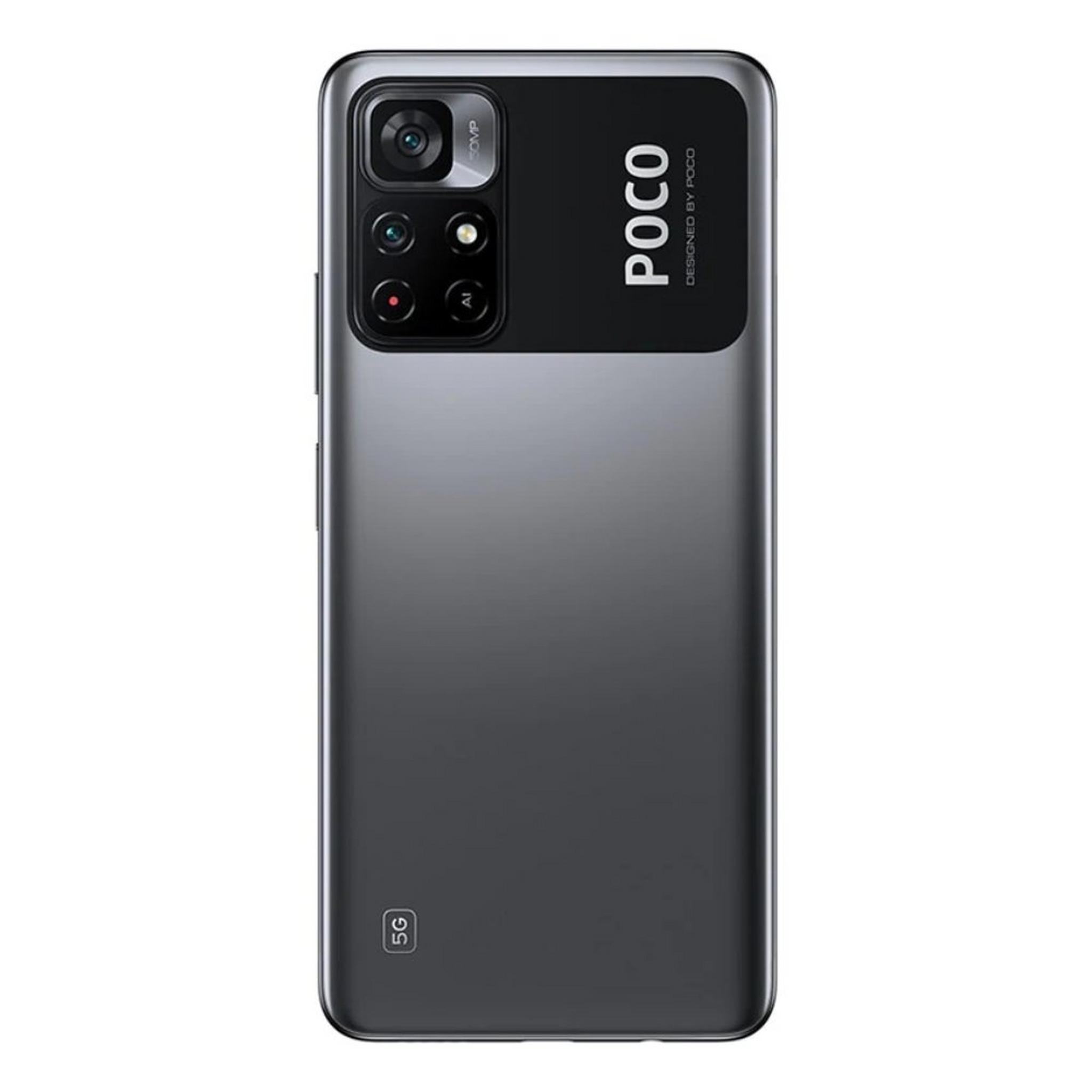 Xiaomi Poco M4 Pro 5G 128GB - Black