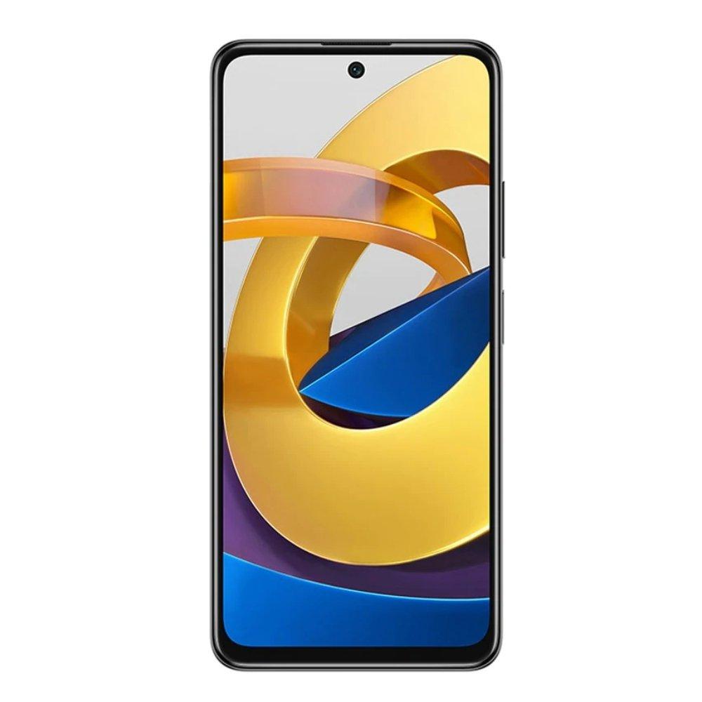 Xiaomi Poco M4 Pro 5G 128GB - Black