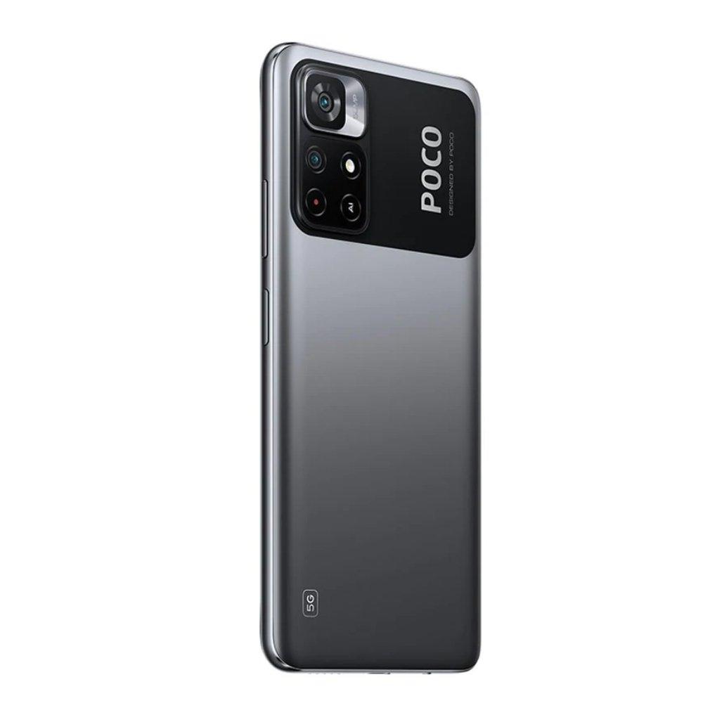 Xiaomi Poco M4 Pro 5G 128GB - Black