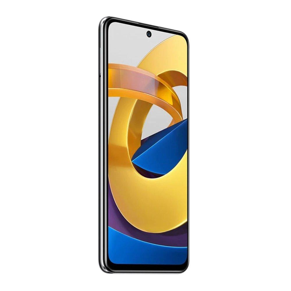 Xiaomi Poco M4 Pro 5G 128GB - Black