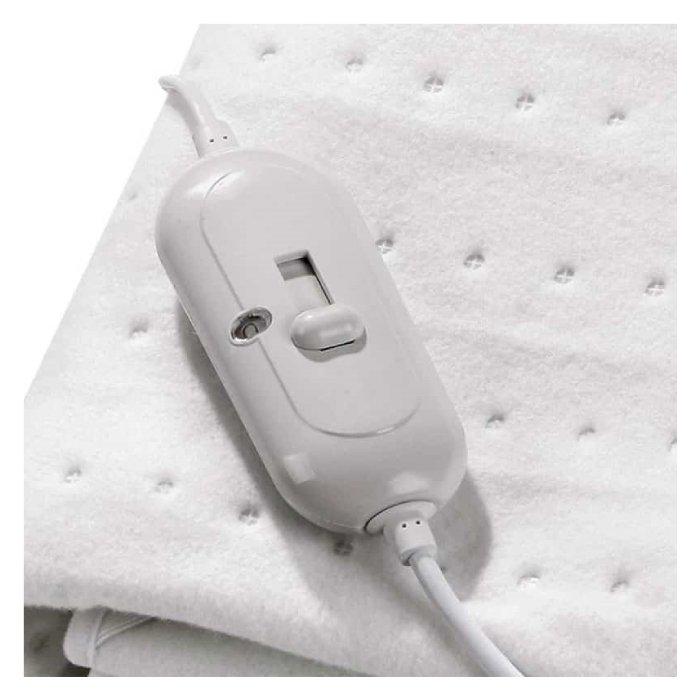Promed Electric Under Blanket, 3 Temperature Settings, SS07
