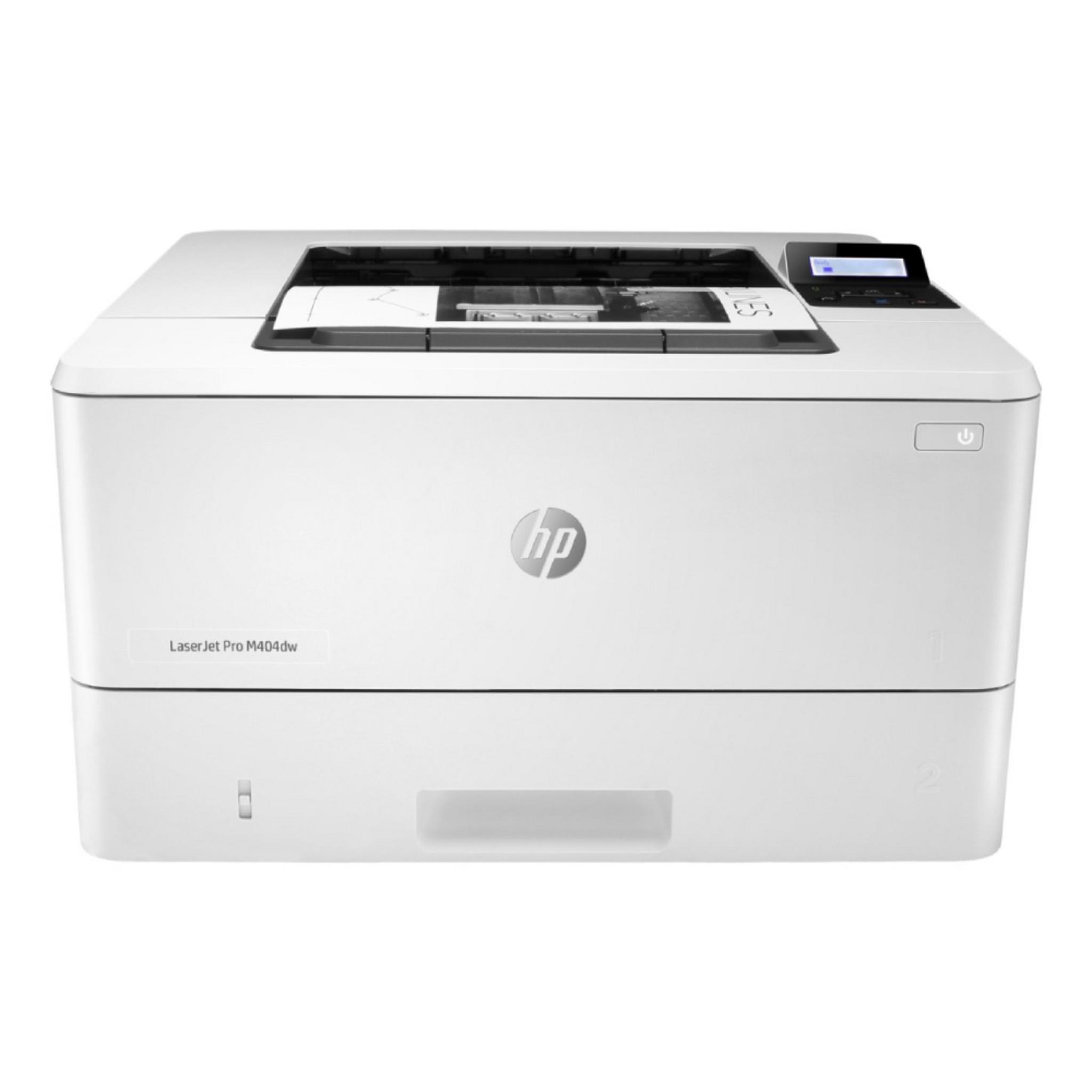 HP M404n Pro Wi-Fi LaserJet Printer