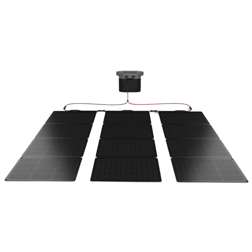 EcoFlow MC4 to XT60 Solar Cable