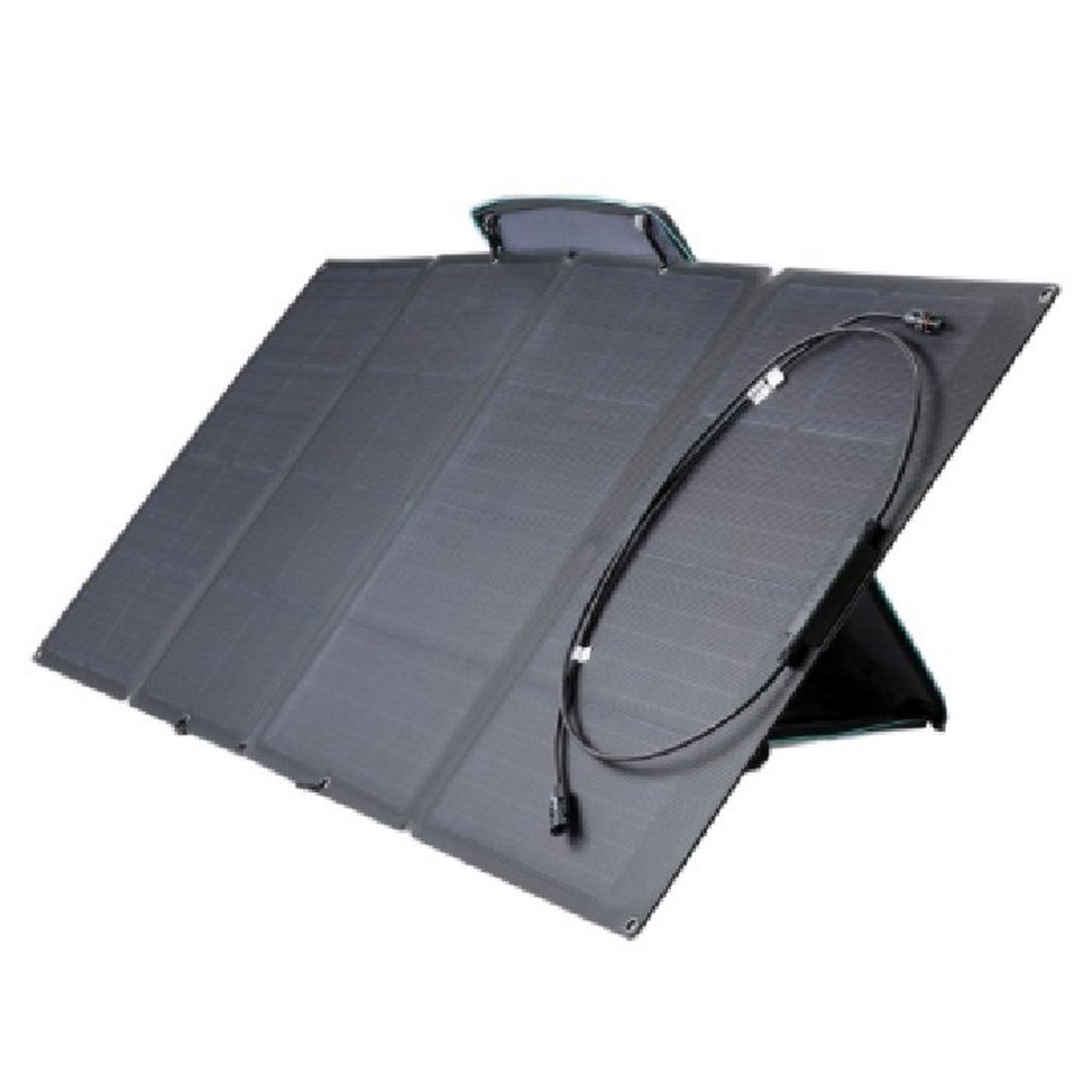 EcoFlow 160W Solar Panel - Black