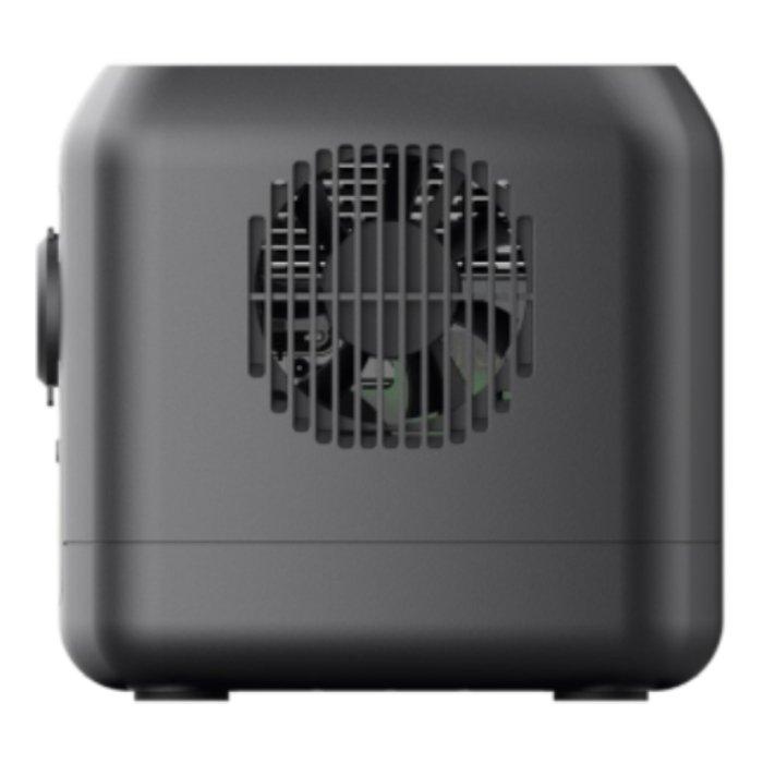 مولد كهرباء ميني بقوة 300 واط من ايكوفلو