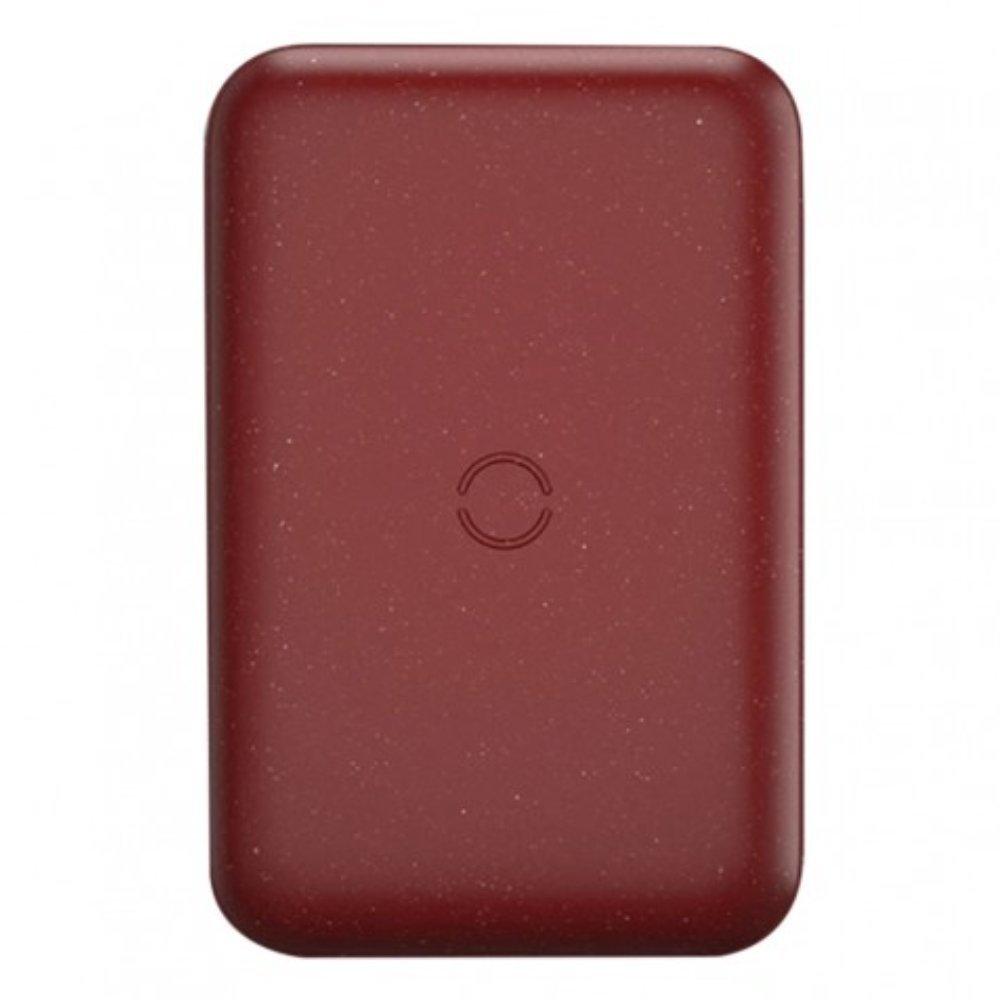 Uniq Smart KIT 18w USB-C | Red