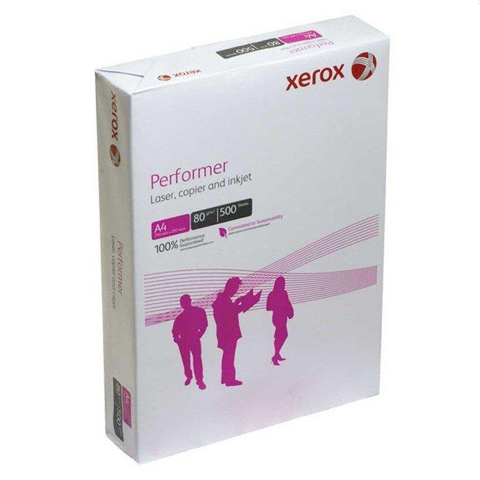 Xerox A4 Marathon 80gsm 500 Sheet Paper