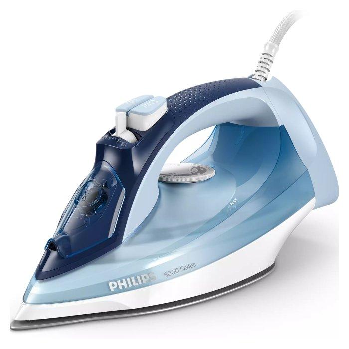 Philips Steam Iron 2400 W (DST5020/26)