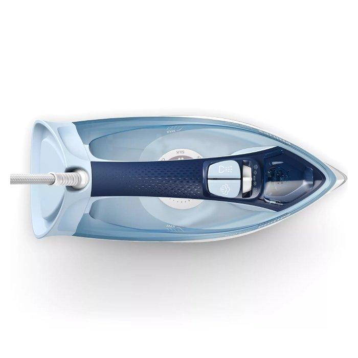 Philips Steam Iron 2400 W Price in KSA Buy Online Xcite KSA