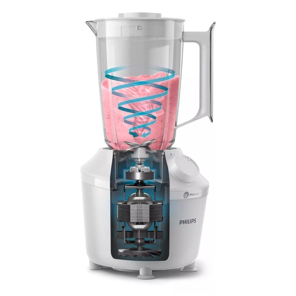 Phillips 450W Blender (HR2041/30)