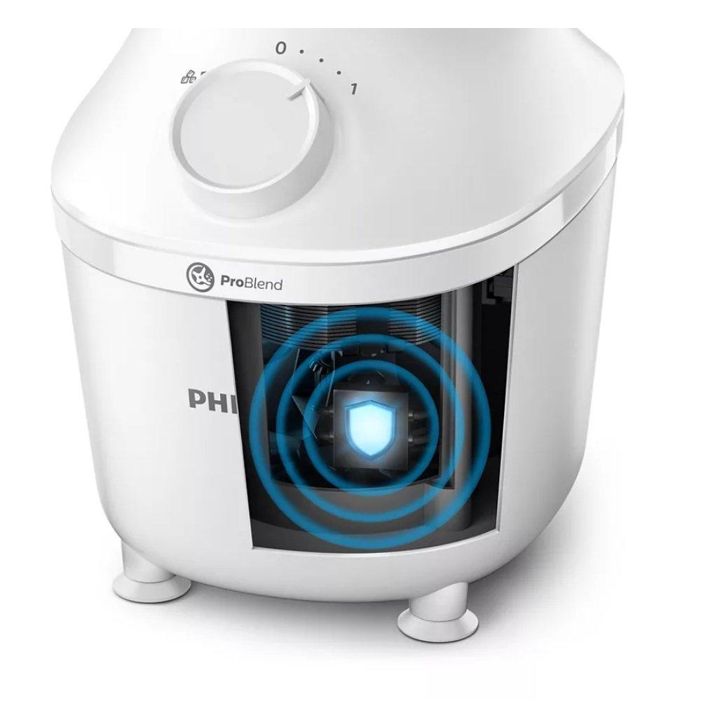 Phillips 450W Blender (HR2041/30)