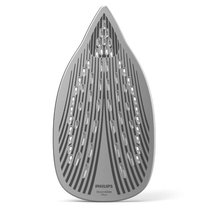 Philips Steam Iron 2600 W (DST5040/86) Black