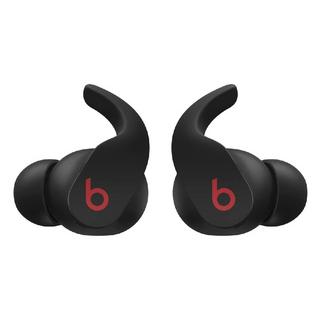 Buy Beats fit pro true wireless noise cancellation earbuds - black in Saudi Arabia