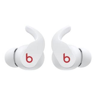 Buy Beats fit pro true wireless noise cancellation earbuds - white in Saudi Arabia