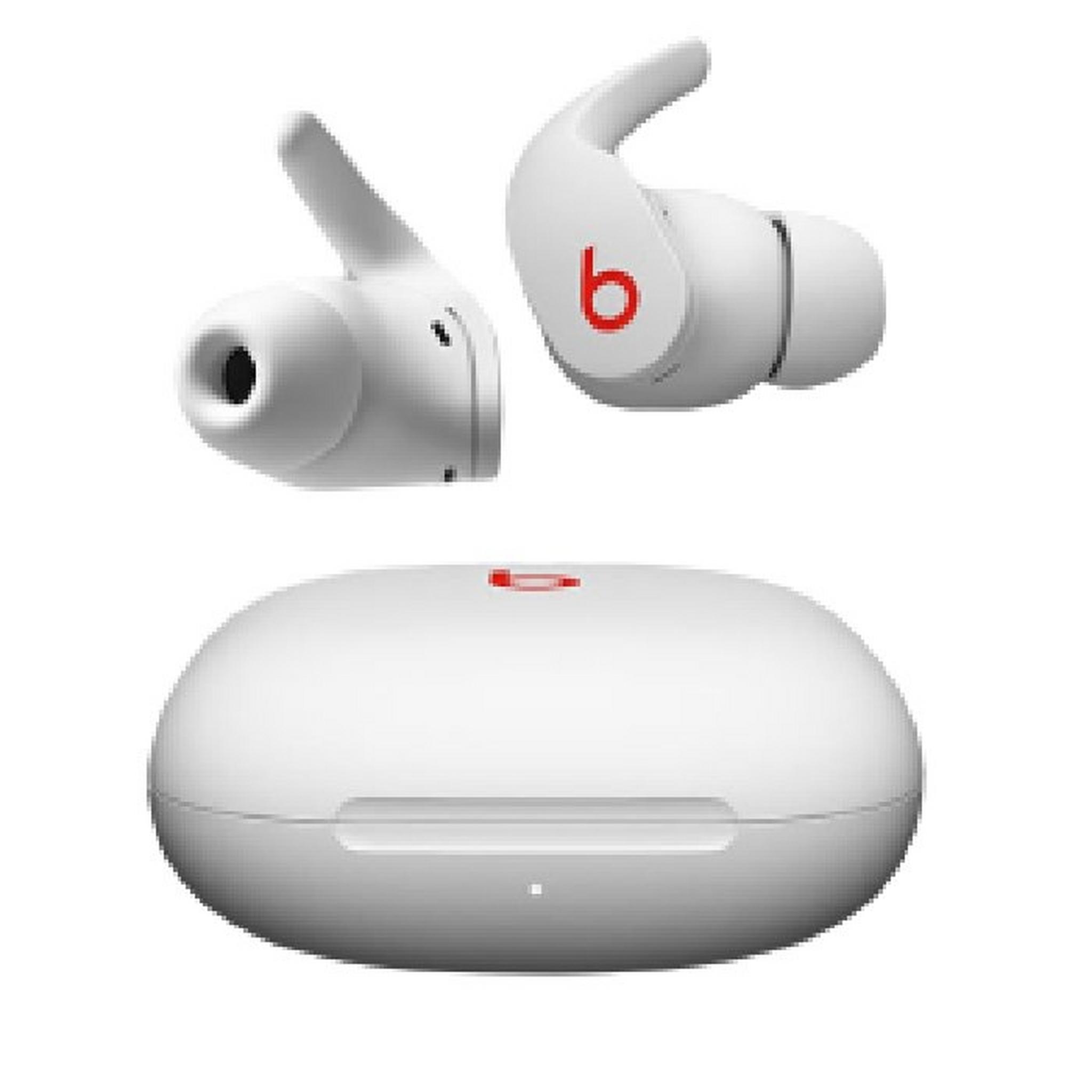 Beats Fit Pro True Wireless Noise Cancellation Earbuds - White