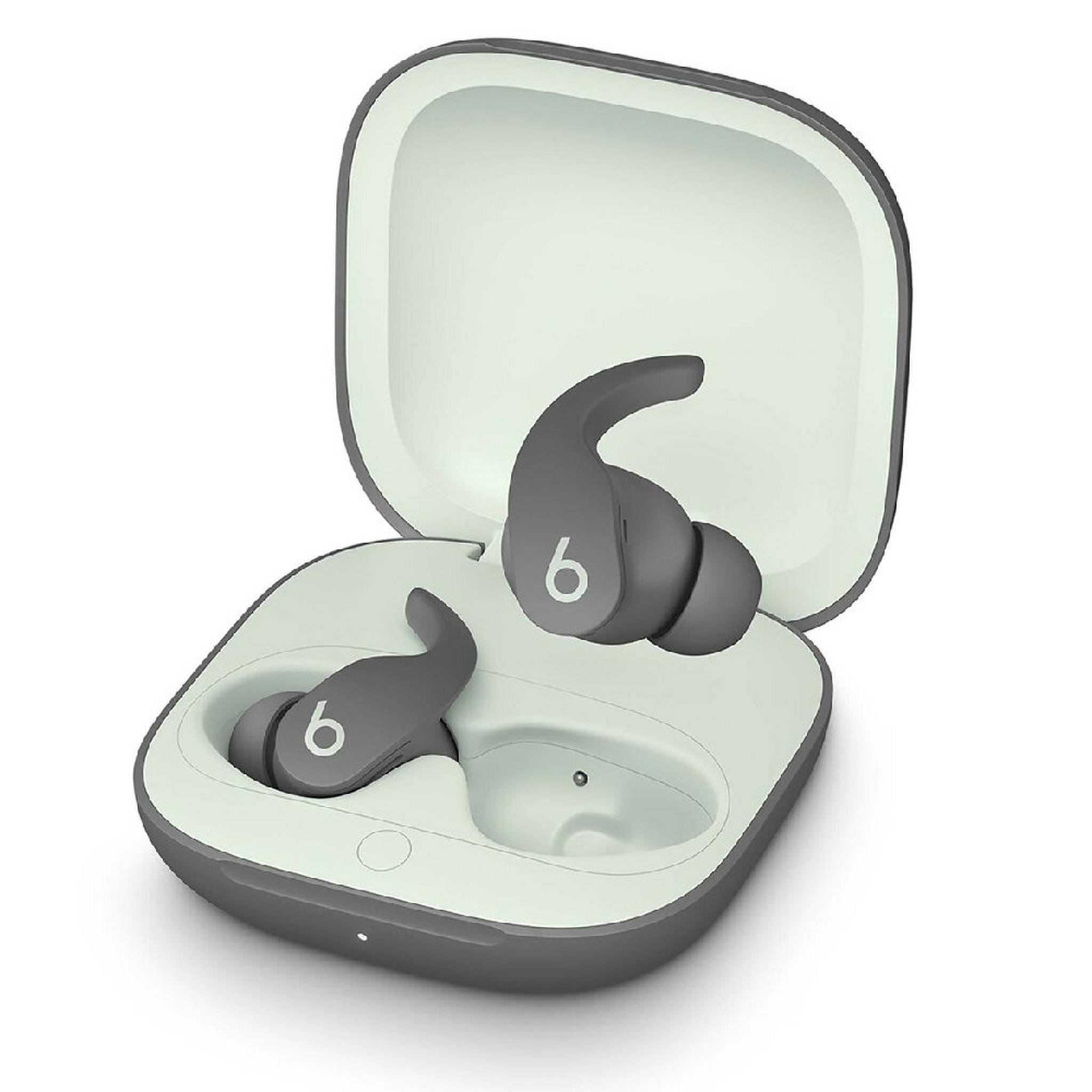 Beats Fit Pro True Wireless Noise Cancellation Earbuds - Grey